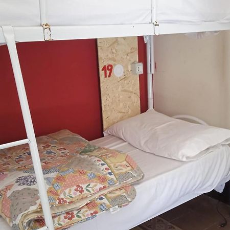 Sunshine Hostel 팔레르모 외부 사진